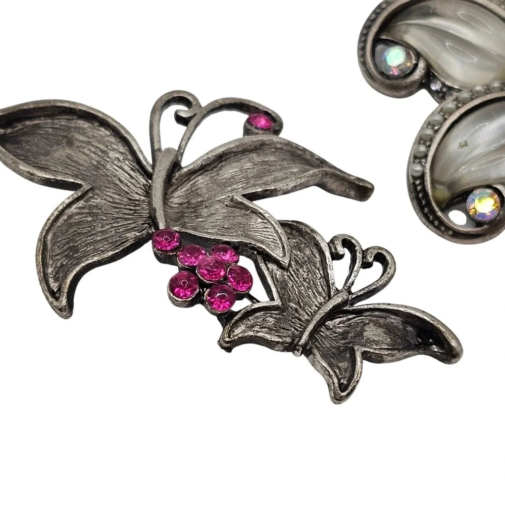 Unbranded vintage butterfly